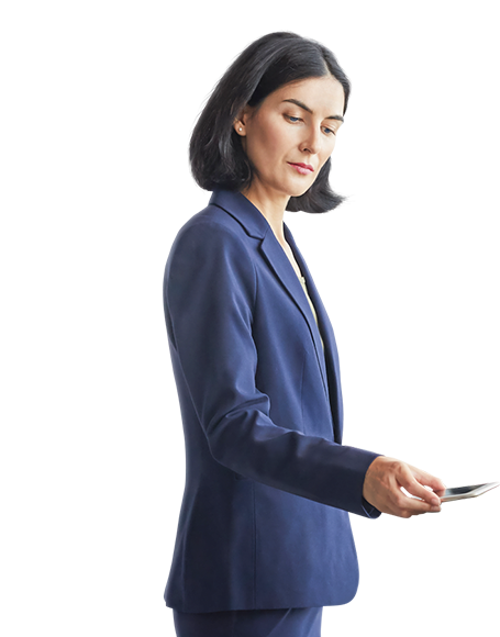 Восстановление<br>бухгалтерского учета 